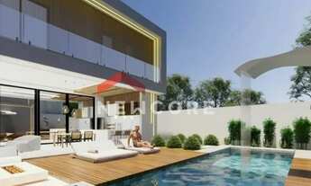 Imagem: Casa de condomínio em Alameda das Sapucaias