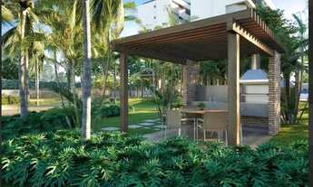 Imagem 6: Cobertura com 132 M2, 02 Qtos. Em um Resort, Pé na Areia, Ponta de Campina