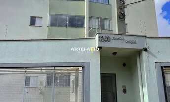 Imagem 3: VENDE-SE APARTAMENTO RESIDENCIAL AMAZONAS