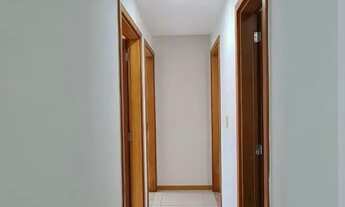 Imagem 5: Apartamento para aluguel com 110 metros quadrados com 3 quartos em Nazaré - Belém - PA