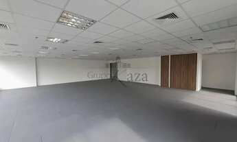 Imagem 4: Conjunto Comercial - Brooklin - 191m²
