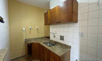 Imagem 7: Este apartamento duplex localizado no bairro da Passagem, em Cabo Frio!