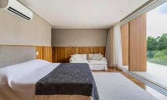 Imagem 7: Casa à venda em Itupeva, Residencial Fazenda da Grama, com 4 suítes, com 848 m², Fazenda d