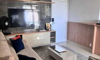 Imagem 3: Apto próx da UFPI com 3 quartos sendo 1 suíte todo planejado financia