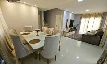 Imagem 5: Casa de Alto Padrão Mobiliada no Coração de Fortaleza 250 m², Condomínio Exclusivo