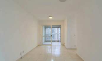 Imagem 2: Apartamento para venda em Jardim Paulista com 2 quartos , 54m²