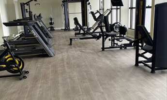 Imagem 6: Studio completo com excelente localização