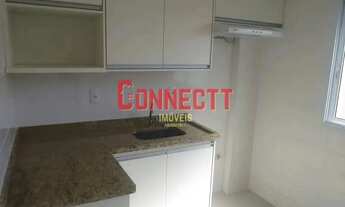 Imagem 4: Apartamento com 1 dormitório à venda, 50 m² por R$ 195.000,00 - Santa Cruz do José Jacques