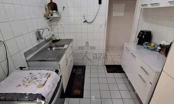 Imagem 2: Oportunidade - Apartamento - Residencial Flores I - Bosque dos Eucaliptos - 2 Dormitórios