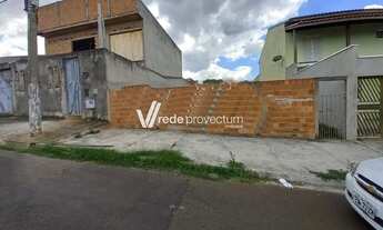 Imagem: Terreno - Parque Bom Retiro - Paulínia