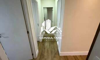 Imagem 7: Apartamento no AcquaPlay 3 Dormitórios com Suíte e Lazer Completo - Marapé / Santos - REF