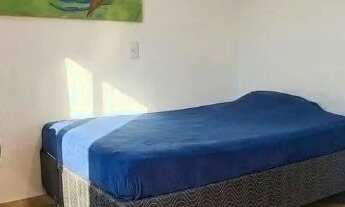 Imagem 7: Quarto Individual para Estudante - Vaga Masculina