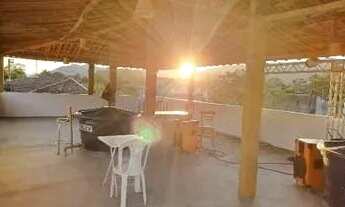 Imagem 6: Imóvel para venda com 427 metros quadrados com 6 quartos em Engenho do Mato - Niterói - RJ