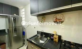 Imagem 6: Apartamento a venda no Santa Isabel com 2 quartos