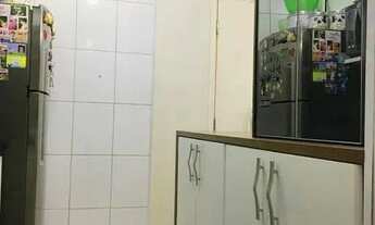 Imagem 6: Apartamento em Avenida Washington Luís - Vila Marieta - Campinas/SP