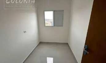 Imagem 6: Cobertura a venda - Jardim Ana Maria, Santo André