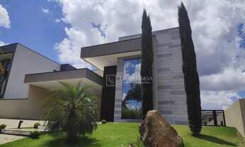 Imagem: Casa com 3 dormitórios, 269 m² - venda