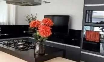 Imagem 2: CASA EM CONDOMÍNIO - CONDOMÍNIO RESIDENCIAL JAGUARY - SP