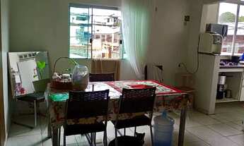 Imagem 6: Casa no São Jorge