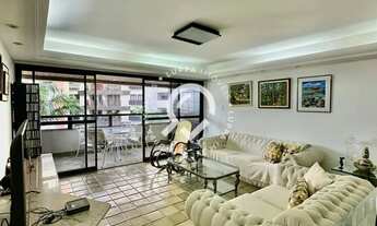 Imagem 6: Edf Portal de Ponta Verde - 245m² - Ponta Verde - Maceió-AL