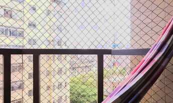 Imagem 7: Apartamento à Venda - Santa Cecília, 1 Quarto, 60 m2