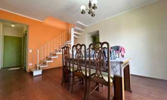 Imagem 3: Apartamento Duplex com 4 dorms, 2 suítes, 2 vagas para alugar no Mogilar