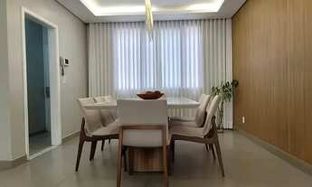 Imagem 7: Térrea para venda com 380 metros quadrados com 4 quartos em Santa Lúcia - Belo Horizonte