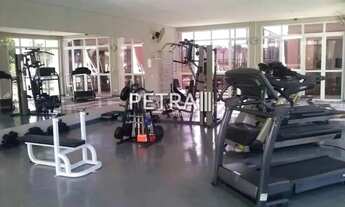 Imagem 4: Apartamento Jaguare -Panorama