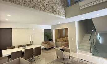 Imagem 6: Casa com 4 dormitórios à venda, 300 m² por R$ 3.990.000 - Condomínio Arujá 5 - Arujá/SP