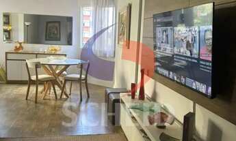 Imagem 5: Locação Apartamento 03 quartos, suíte, armários embutidos, 02 vagas!!!