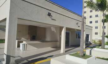 Imagem 5: Aluguel de apartamento - Reserva dos Ventos