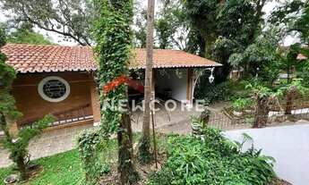 Imagem 4: Chácara em Rua Mogi Guaçu - Roseira de Cima - Jaguariúna/SP