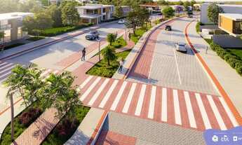 Imagem 6: Loteamento GUARAPARI