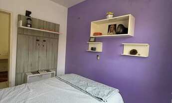 Imagem 2: Apartamento para venda no condomínio Del Fiori