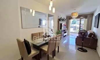 Imagem 5: FREGUESIA - Apartamento, varandão, 3 quartos 1 suíte, 90m2, 1 vaga coberta