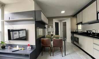 Imagem 2: Apartamento 2 Quartos 46m² - Sertão do Maruim - JMS