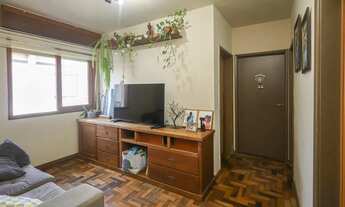 Imagem 3: Apartamento a venda no bairro Santo Antônio
