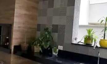 Imagem 3: CASA EM CONDOMÍNIO - CONDOMÍNIO RESIDENCIAL JAGUARY - SP