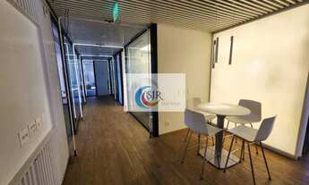 Imagem 2: Imóvel para aluguel com 533 metros quadrados em Cidade Monções - São Paulo - SP