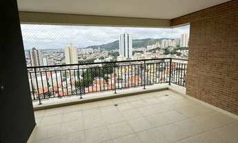 Imagem 4: APARTAMENTO DE 144M² COM 3 SUÍTES NO ALTA VISTA NO BAIRRO ANHANGABAÚ EM JUNDIAÍ - SP