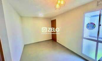 Imagem: Apartamento à venda com 41 m², 3 quartos