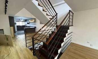 Imagem 4: Casa Alto Padrão Condomínio Aruã 4 Dormitórios Avarandados