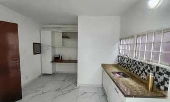 Imagem 7: HOUSE VILLE, 3 SUÍTES + ESCRITÓRIO, ARMÁRIOS E AR R$ 6.500,00