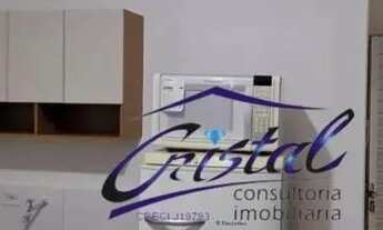 Imagem: Kitnet com 1 quarto para alugar, 18 m²