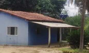 Imagem: CHÁCARA COMPLETA À VENDA - PORTEIRA FECHADA