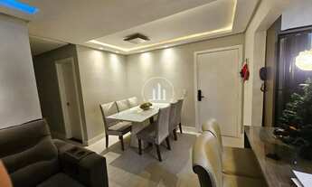 Imagem 3: Apartamento 2 Quartos 61m² - Pagani