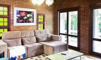 Imagem 4: CASA 4 DORMITORIOS