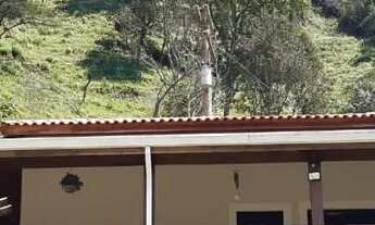 Imagem: Venda ou permuta chácara em Cunha