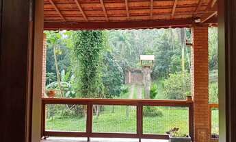 Imagem: Chácara para Venda em Juquitiba, Centro