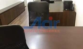 Imagem 6: Sala comercial com banheiro para venda e locação, 25 m² por R$ 130.000,00 e R$ 500,00/mês